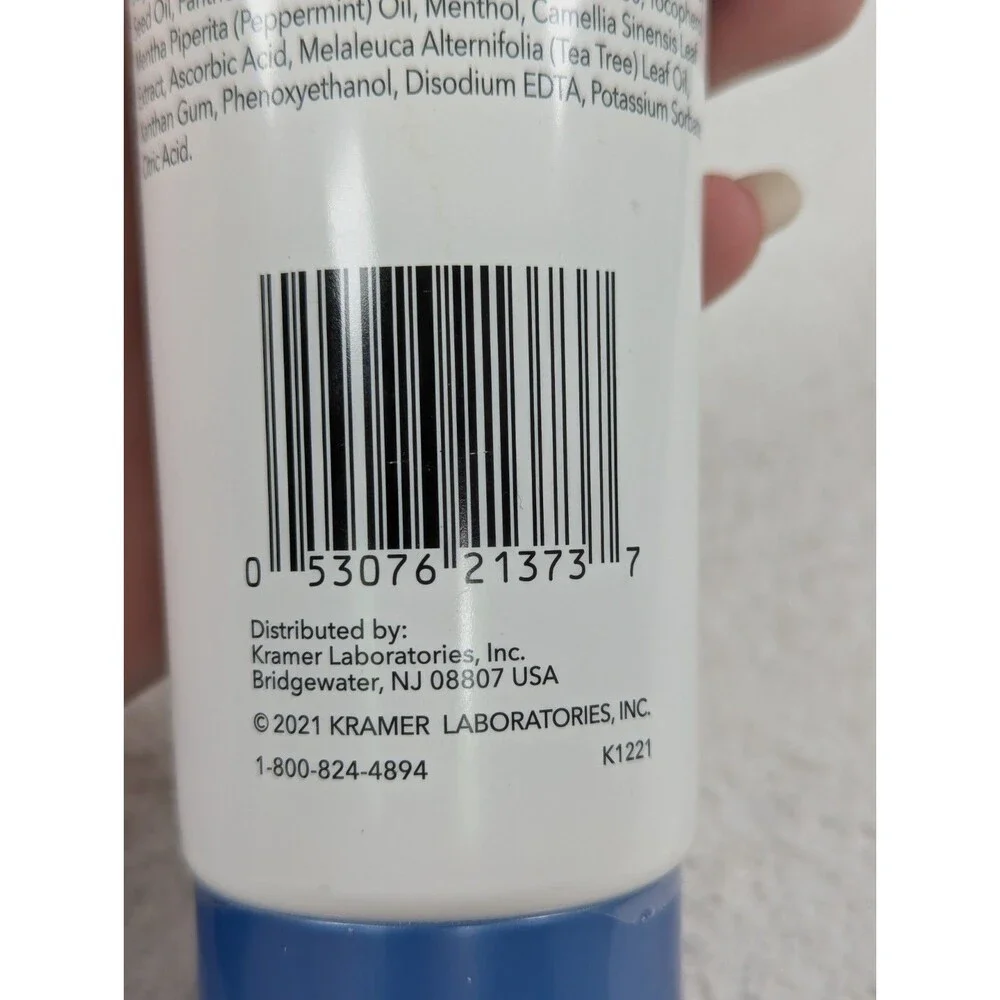 Nizoral item new